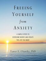 Freeing Yourself from Anxiety